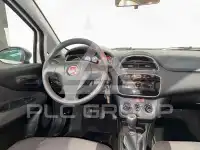 2014 Fiat Punto