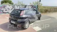 2014 Fiat Punto