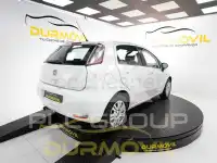2014 Fiat Punto