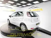 2014 Fiat Punto