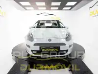 2014 Fiat Punto