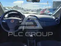 2014 Fiat Punto