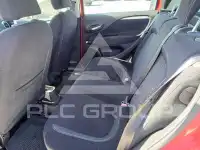 2014 Fiat Punto