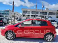 2014 Fiat Punto
