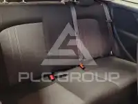2014 Fiat Punto
