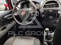 2014 Fiat Punto