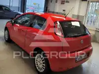 2014 Fiat Punto
