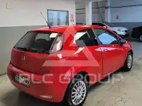 2014 Fiat Punto