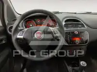 2014 Fiat Punto