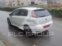 2014 Fiat Punto