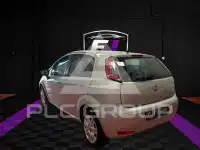2014 Fiat Punto