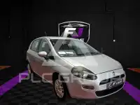 2014 Fiat Punto