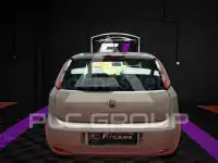 2014 Fiat Punto