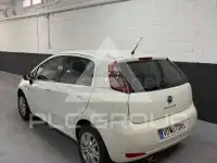 2014 Fiat Punto
