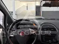 2014 Fiat Punto
