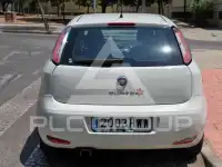 2014 Fiat Punto