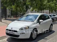 2014 Fiat Punto