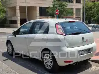 2014 Fiat Punto