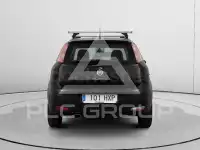 2014 Fiat Punto