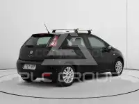 2014 Fiat Punto