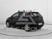 2014 Fiat Punto