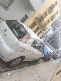 2014 Fiat Punto