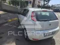 2014 Fiat Punto