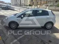 2014 Fiat Punto