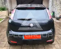 2014 Fiat Punto