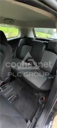 2014 Fiat Punto