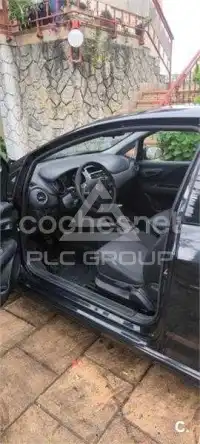 2014 Fiat Punto