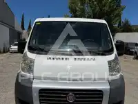 2014 Fiat Ducato