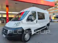 2014 Fiat Ducato