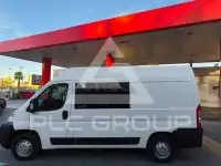 2014 Fiat Ducato