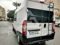 2014 Fiat Ducato