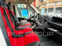 2014 Fiat Ducato