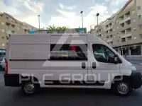 2014 Fiat Ducato