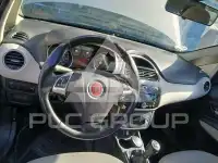 2014 Fiat Linea