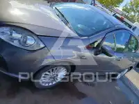 2014 Fiat Linea