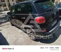 2014 Fiat 500