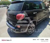 2014 Fiat 500