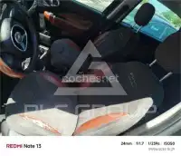 2014 Fiat 500