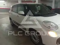 2014 Fiat 500