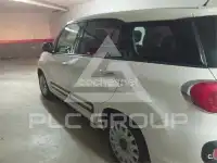 2014 Fiat 500