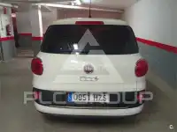 2014 Fiat 500