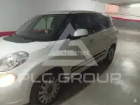 2014 Fiat 500