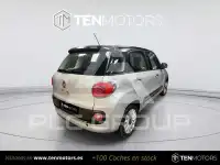2014 Fiat 500