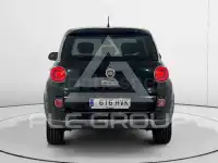2014 Fiat 500