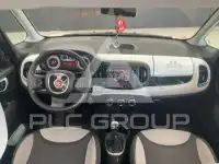 2014 Fiat 500