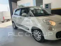 2014 Fiat 500